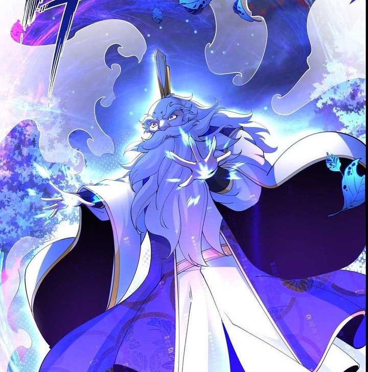 Chaotic Sword God (Remake) Chapter 36 - halaman 5