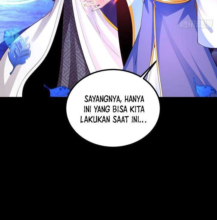 Chaotic Sword God (Remake) Chapter 36 - halaman 7