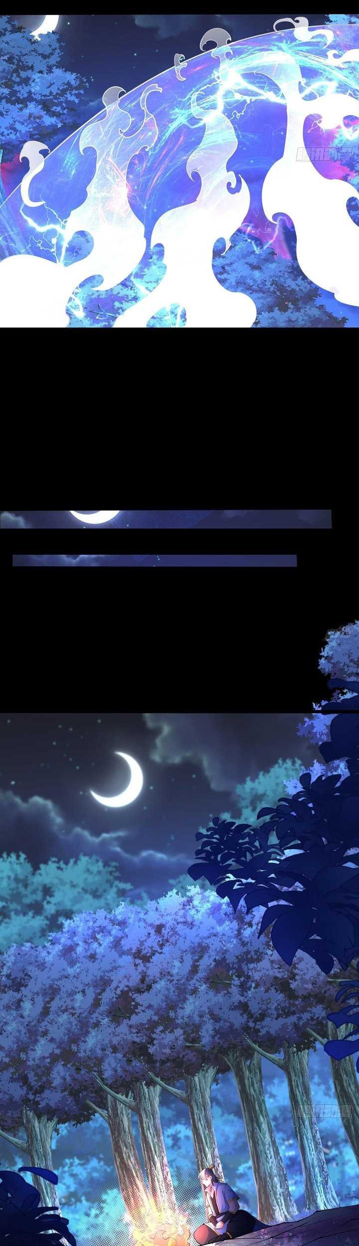 Chaotic Sword God (Remake) Chapter 36 - halaman 8