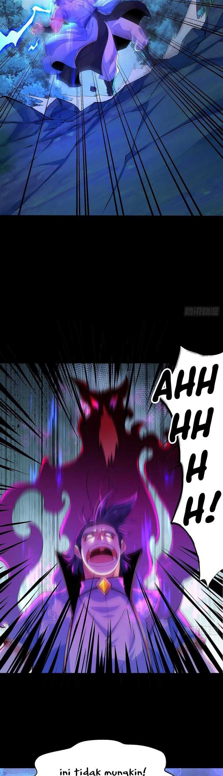 Chaotic Sword God (Remake) Chapter 37 - halaman 10