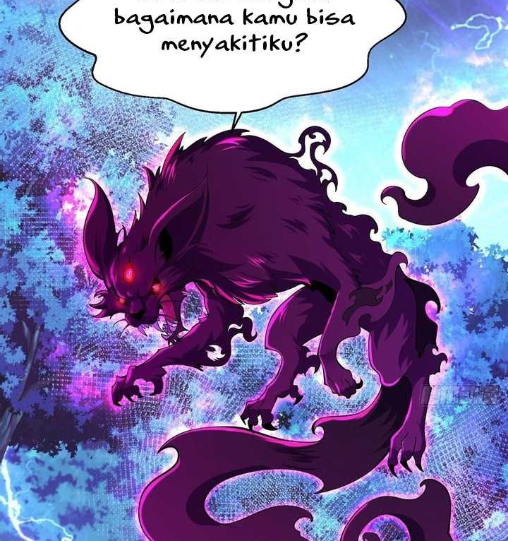 Chaotic Sword God (Remake) Chapter 37 - halaman 11