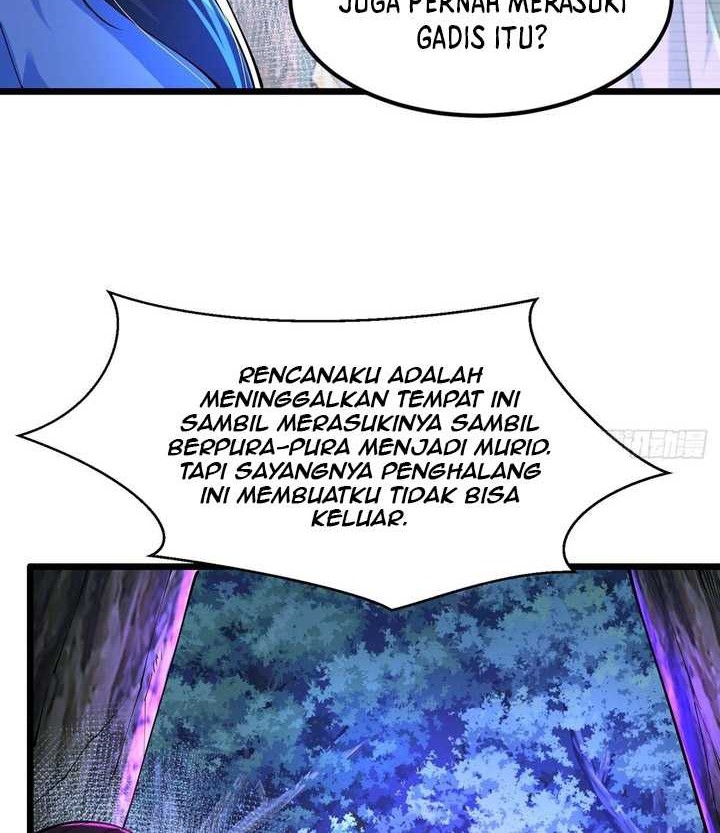 Chaotic Sword God (Remake) Chapter 37 - halaman 19