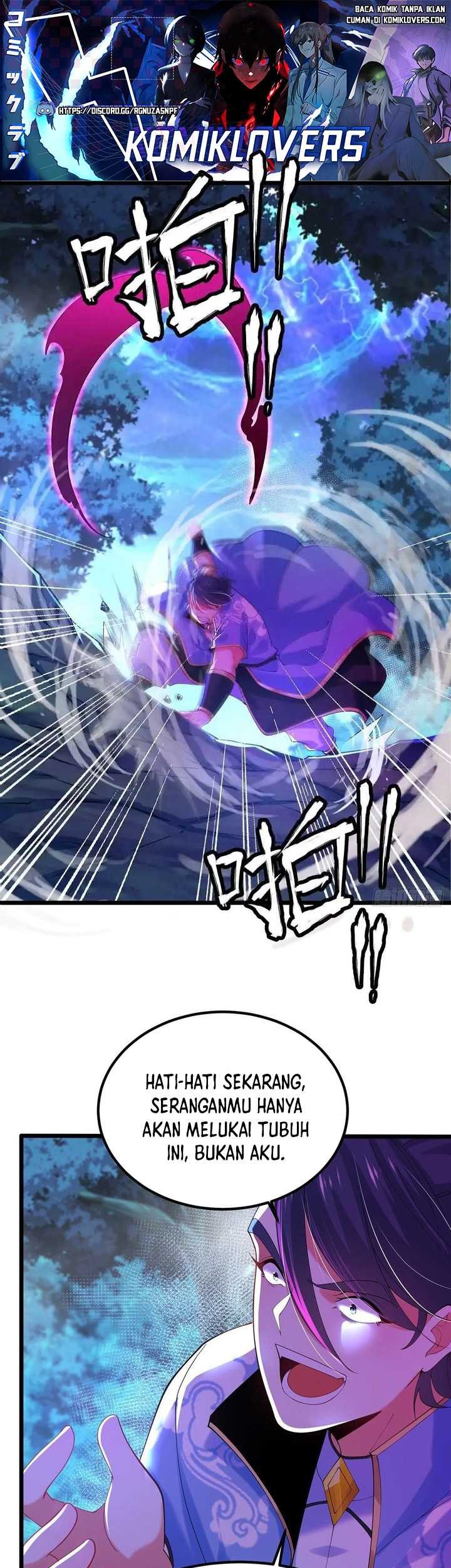 Chaotic Sword God (Remake) Chapter 37 - halaman 2