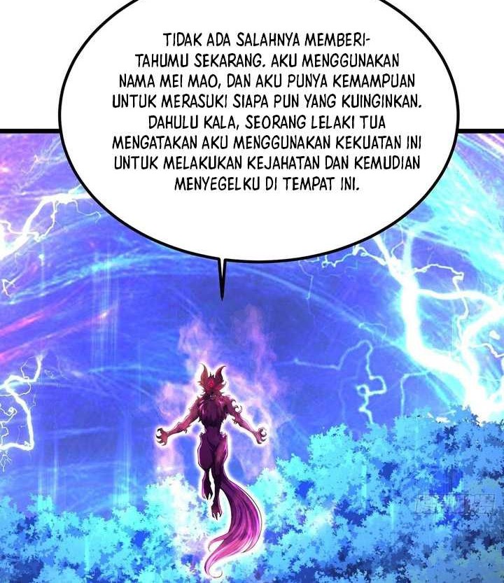 Chaotic Sword God (Remake) Chapter 37 - halaman 21