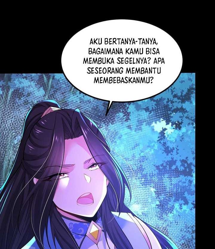 Chaotic Sword God (Remake) Chapter 37 - halaman 23