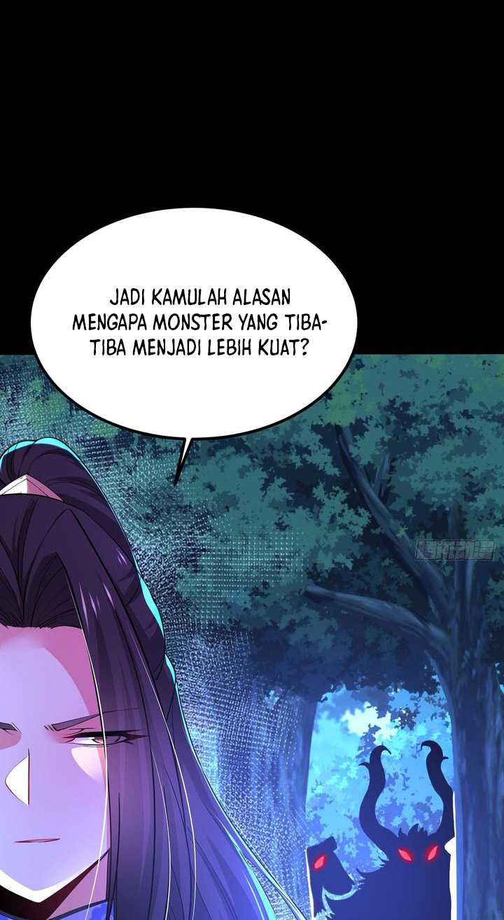 Chaotic Sword God (Remake) Chapter 37 - halaman 26