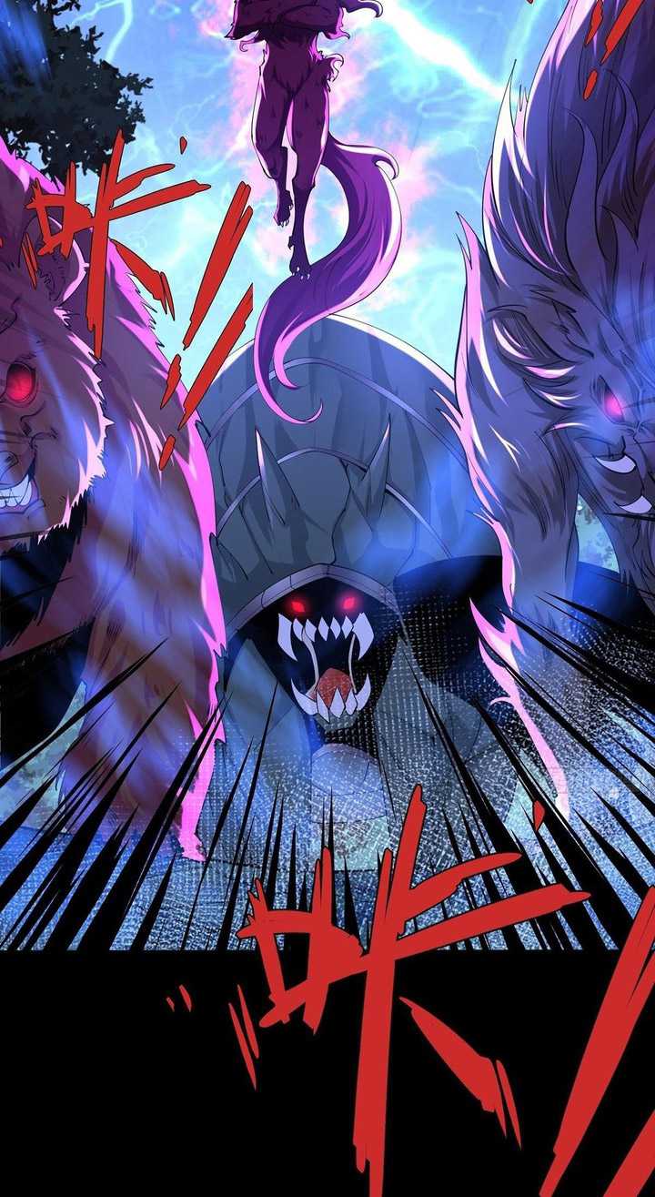 Chaotic Sword God (Remake) Chapter 37 - halaman 28