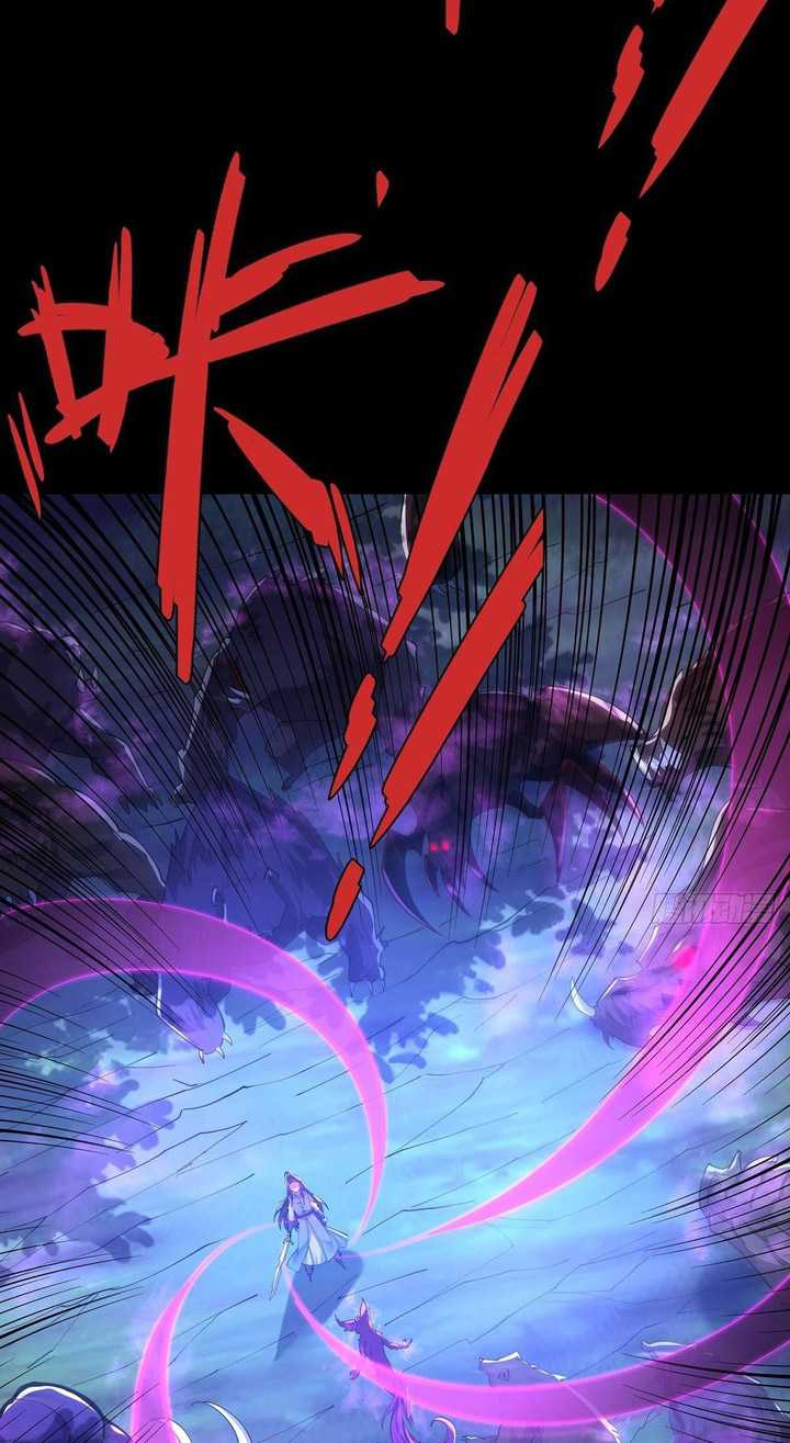 Chaotic Sword God (Remake) Chapter 37 - halaman 29