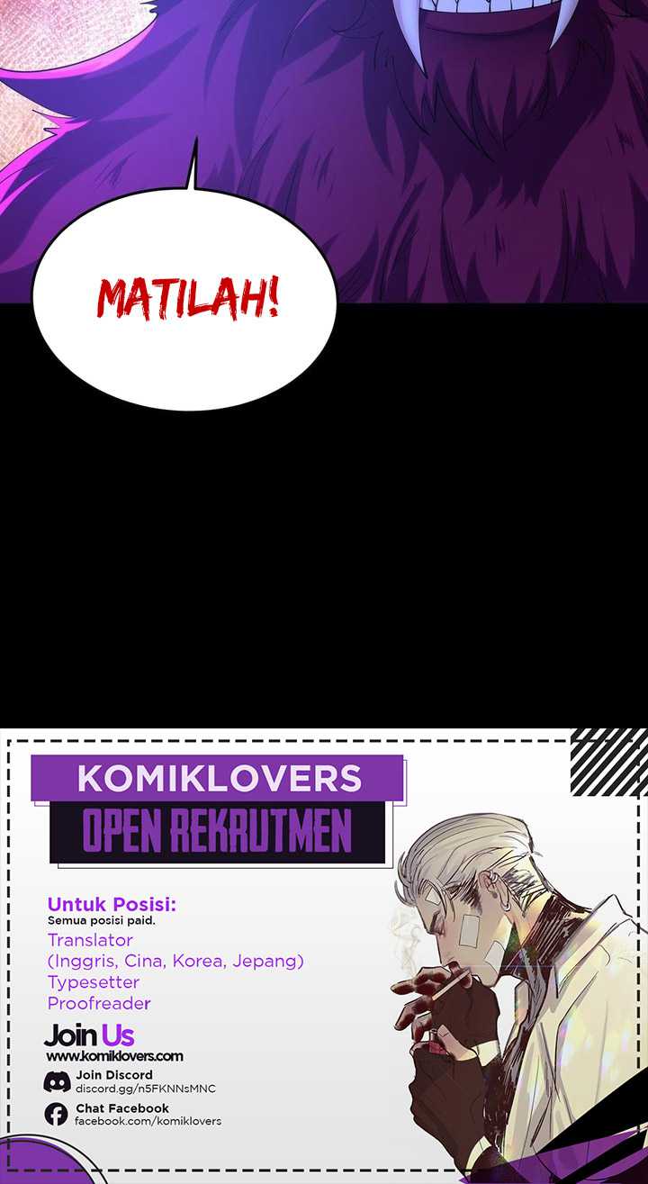 Chaotic Sword God (Remake) Chapter 37 - halaman 31