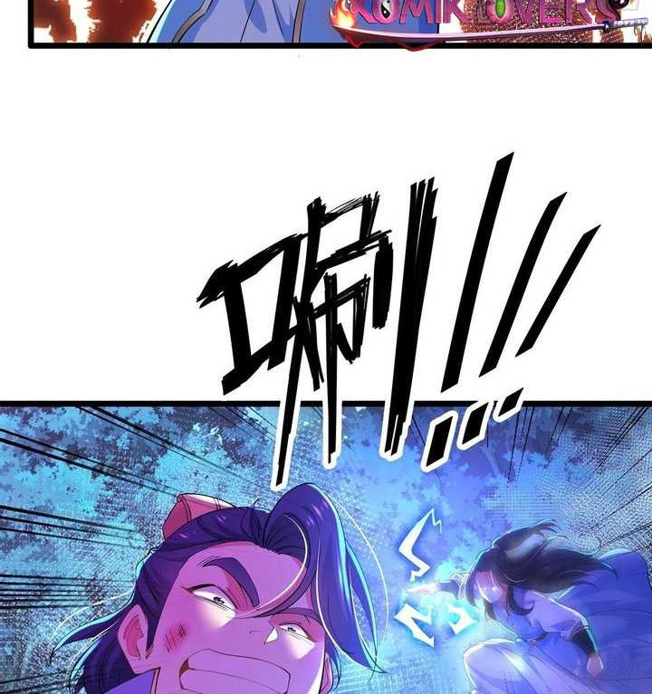 Chaotic Sword God (Remake) Chapter 37 - halaman 7
