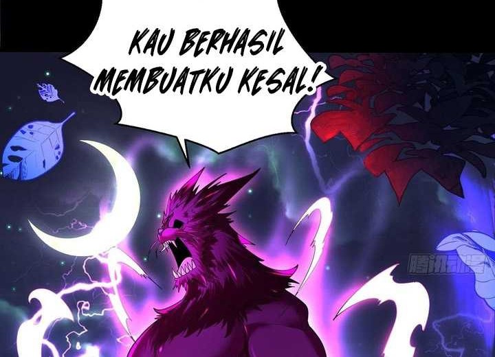 Chaotic Sword God (Remake) Chapter 38 - halaman 11