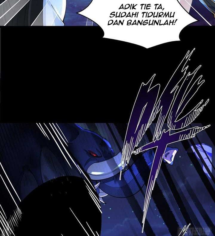 Chaotic Sword God (Remake) Chapter 38 - halaman 15