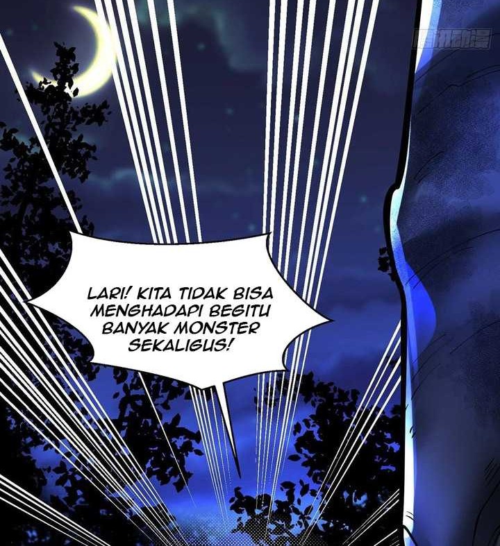 Chaotic Sword God (Remake) Chapter 38 - halaman 17