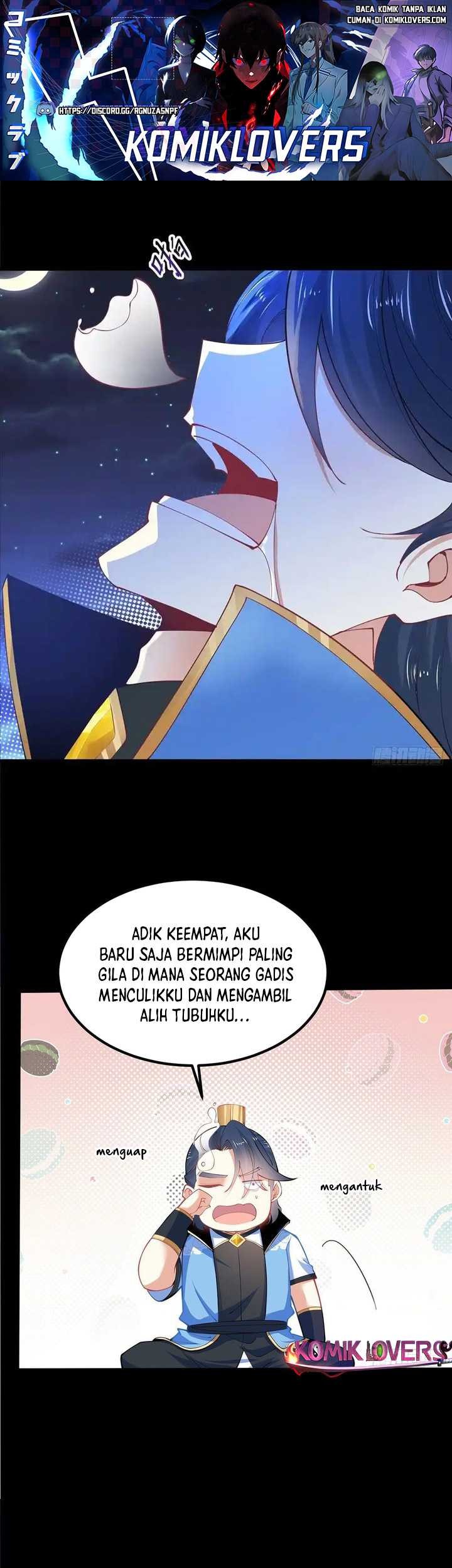 Chaotic Sword God (Remake) Chapter 38 - halaman 2