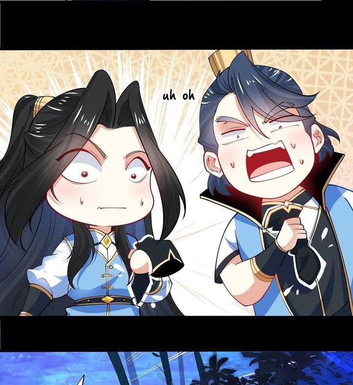 Chaotic Sword God (Remake) Chapter 38 - halaman 21