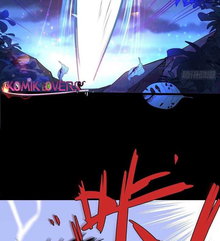 Chaotic Sword God (Remake) Chapter 38 - halaman 23