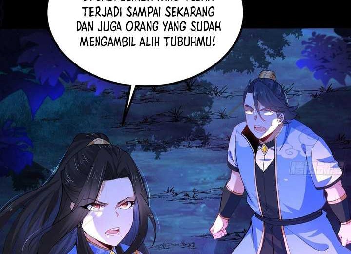Chaotic Sword God (Remake) Chapter 38 - halaman 7