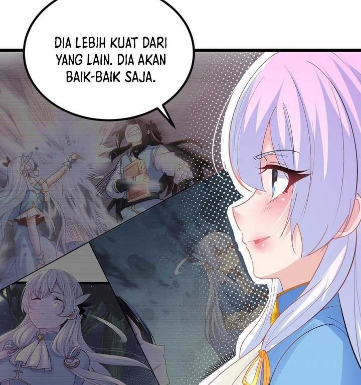 Chaotic Sword God (Remake) Chapter 39 - halaman 11