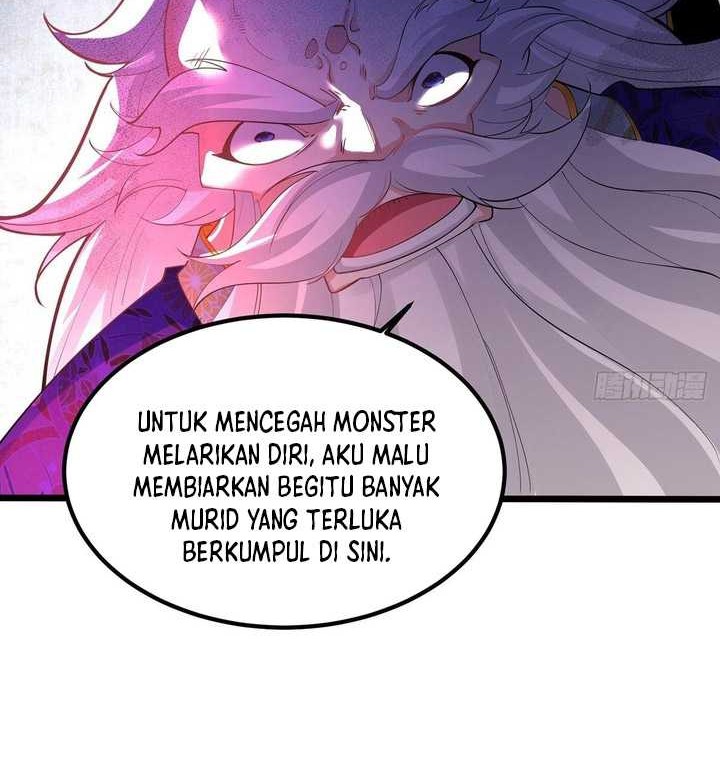 Chaotic Sword God (Remake) Chapter 39 - halaman 13
