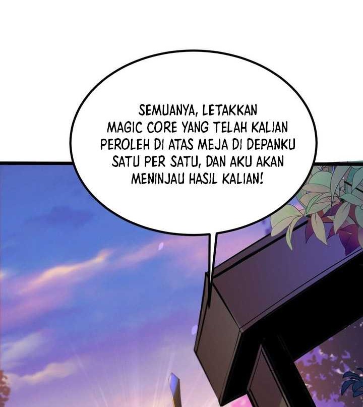 Chaotic Sword God (Remake) Chapter 39 - halaman 15