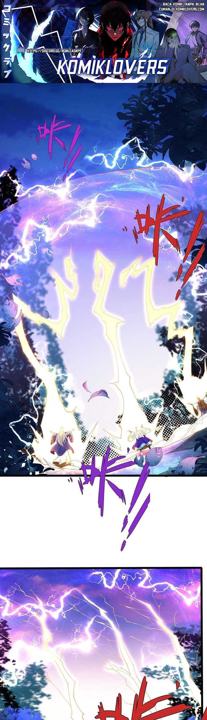 Chaotic Sword God (Remake) Chapter 39 - halaman 2