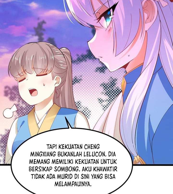 Chaotic Sword God (Remake) Chapter 39 - halaman 21