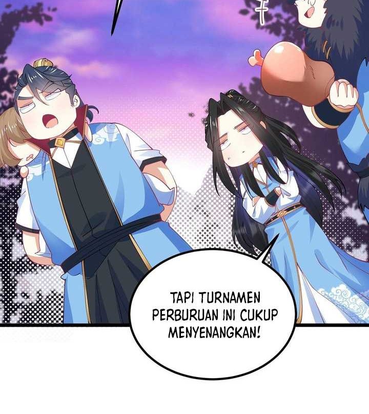 Chaotic Sword God (Remake) Chapter 39 - halaman 25