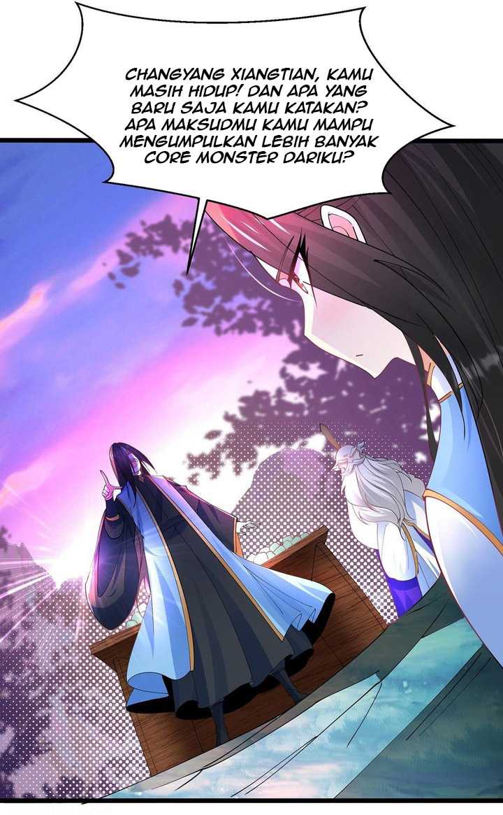 Chaotic Sword God (Remake) Chapter 39 - halaman 26