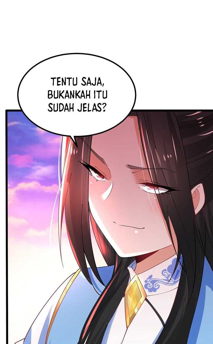 Chaotic Sword God (Remake) Chapter 39 - halaman 27
