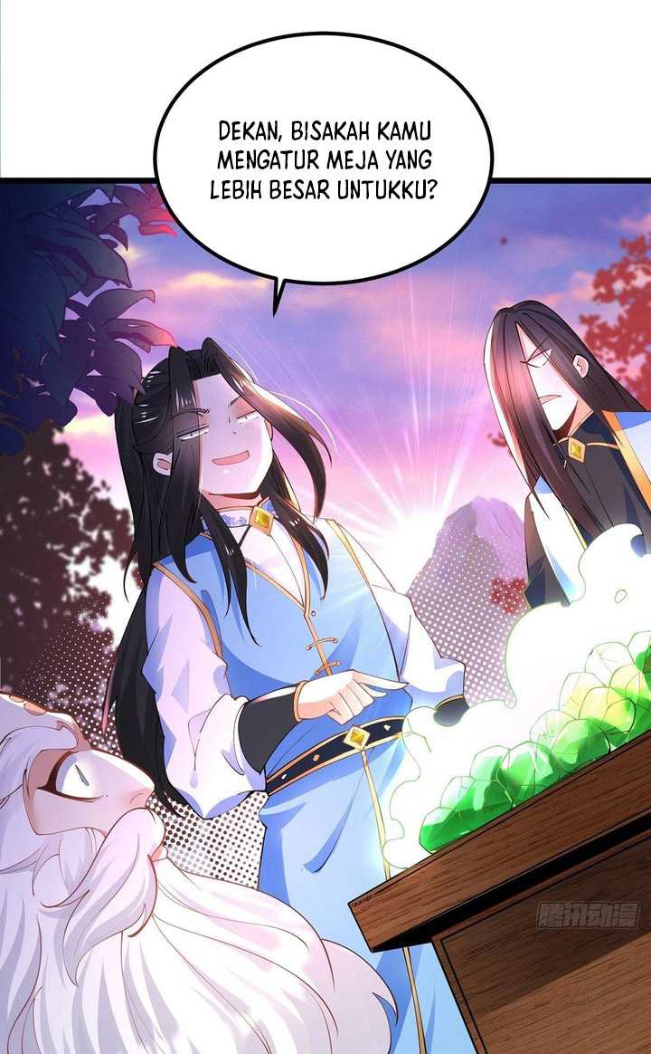 Chaotic Sword God (Remake) Chapter 39 - halaman 29