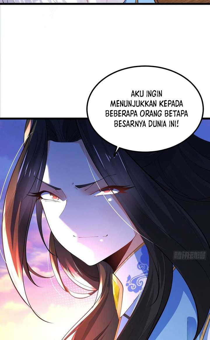 Chaotic Sword God (Remake) Chapter 39 - halaman 30