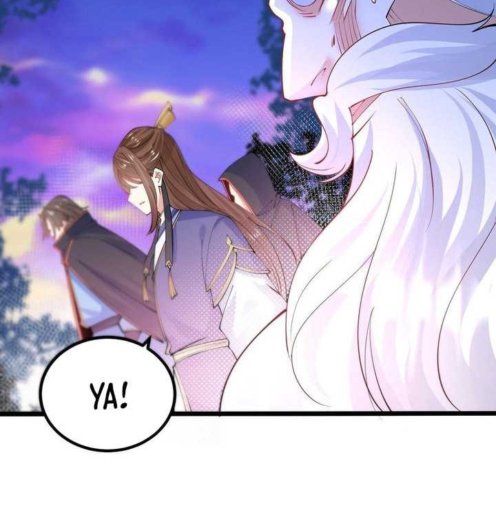 Chaotic Sword God (Remake) Chapter 39 - halaman 5