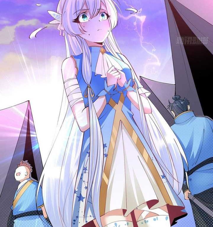 Chaotic Sword God (Remake) Chapter 39 - halaman 7