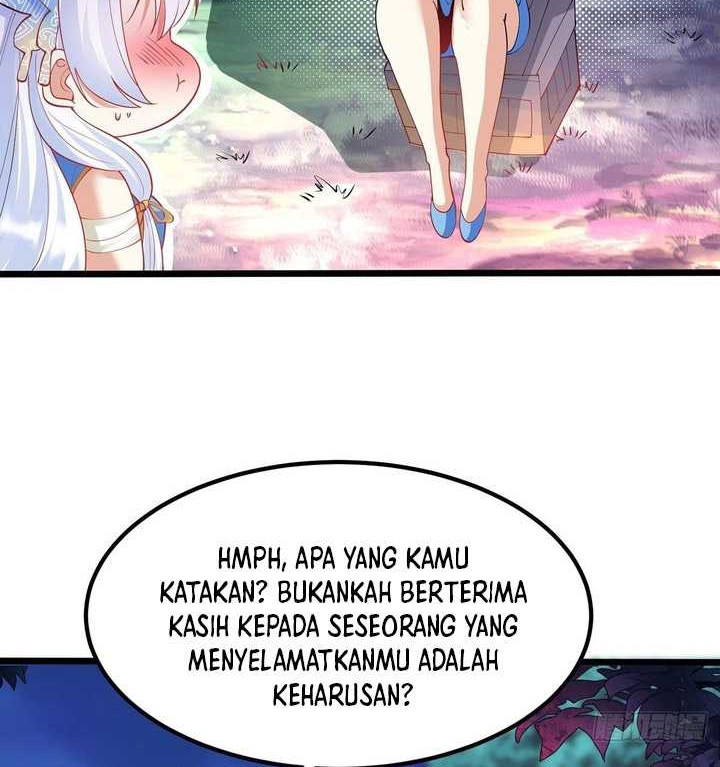 Chaotic Sword God (Remake) Chapter 39 - halaman 9