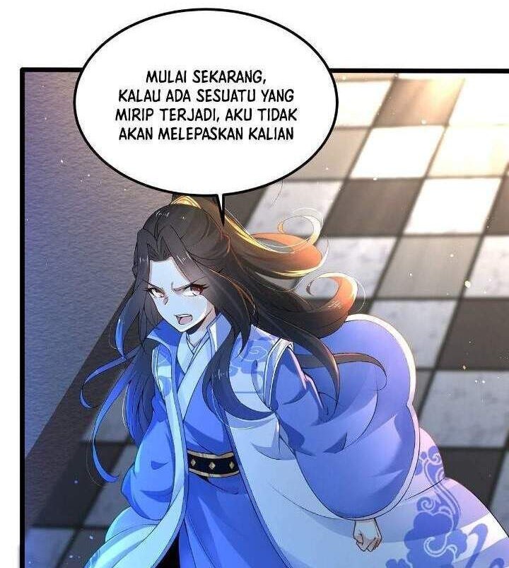 Chaotic Sword God (Remake) Chapter 4 - halaman 10