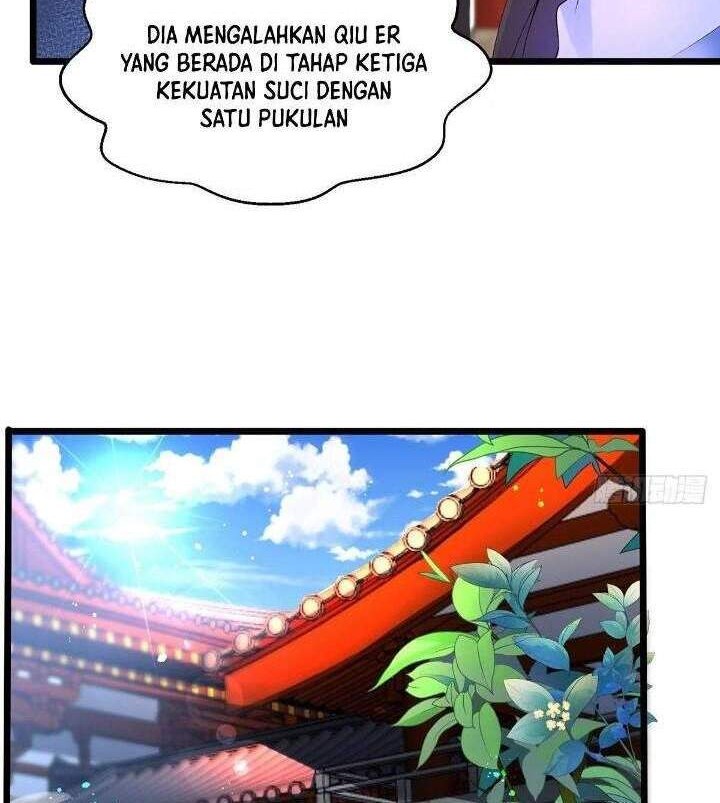 Chaotic Sword God (Remake) Chapter 4 - halaman 12