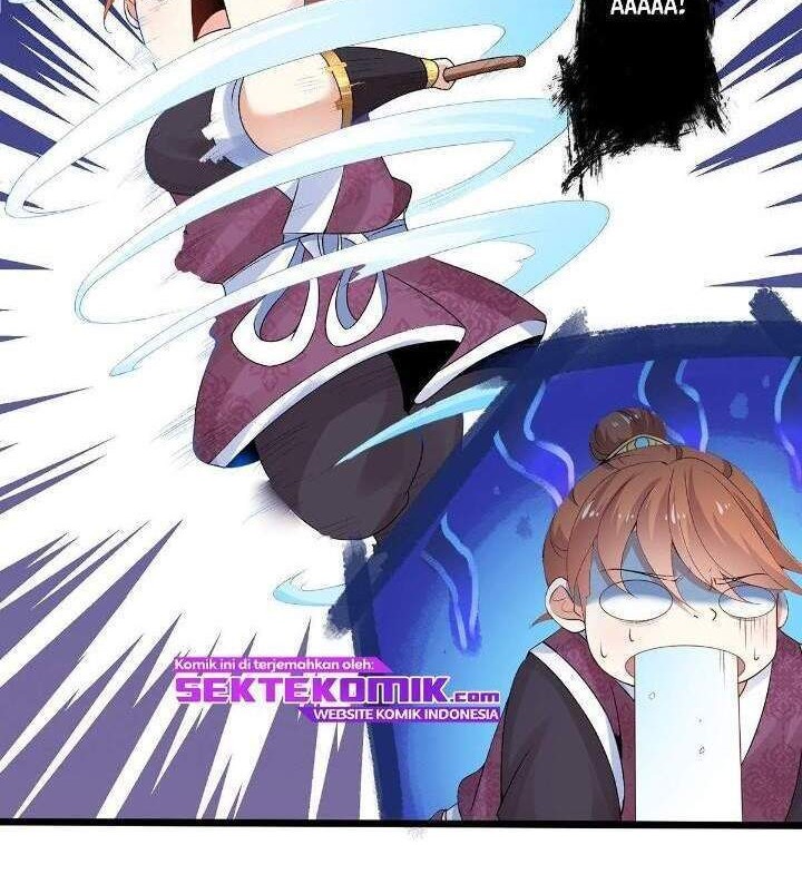 Chaotic Sword God (Remake) Chapter 4 - halaman 16