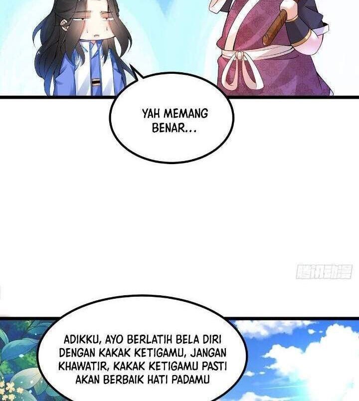 Chaotic Sword God (Remake) Chapter 4 - halaman 20