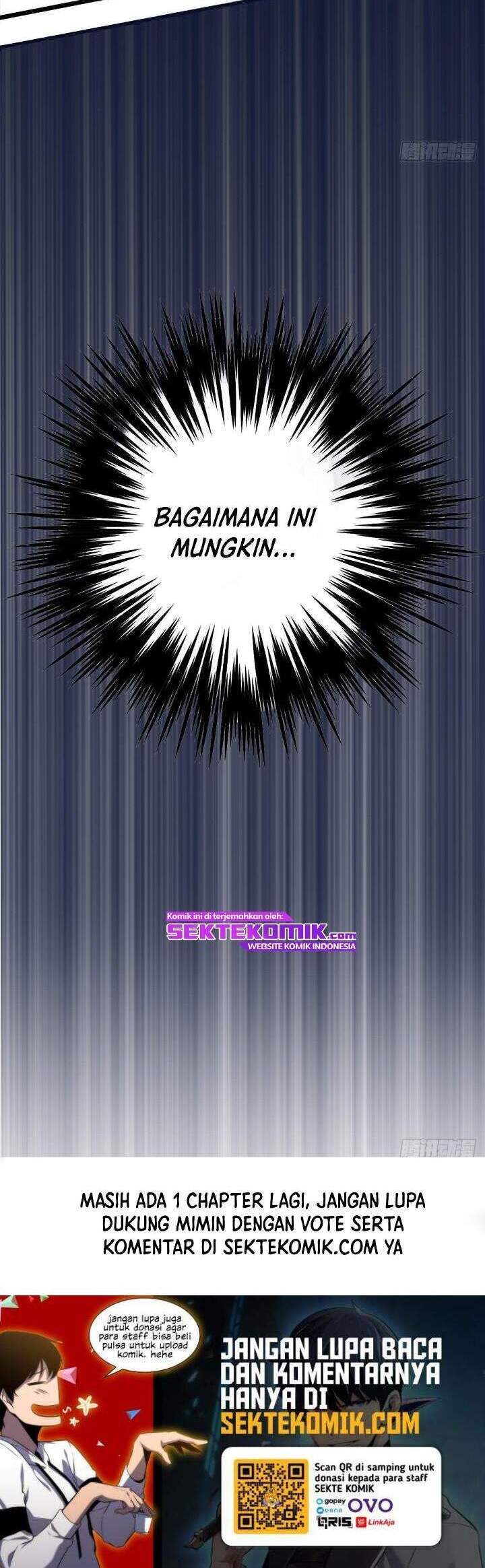 Chaotic Sword God (Remake) Chapter 4 - halaman 30
