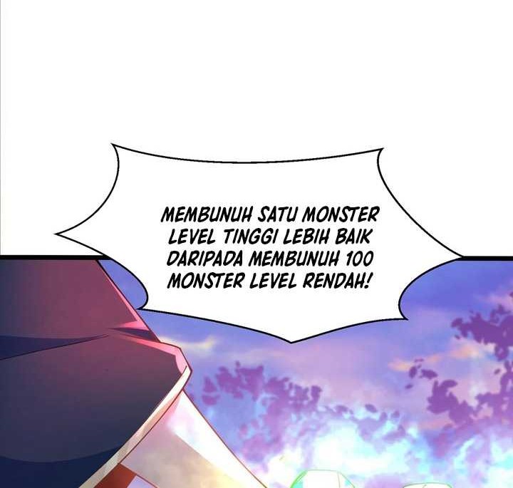 Chaotic Sword God (Remake) Chapter 40 - halaman 11