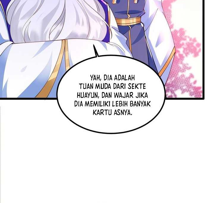 Chaotic Sword God (Remake) Chapter 40 - halaman 13