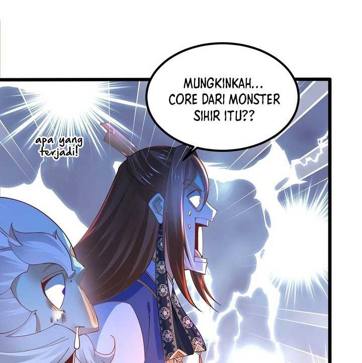 Chaotic Sword God (Remake) Chapter 40 - halaman 19