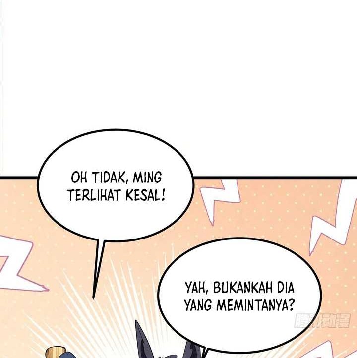 Chaotic Sword God (Remake) Chapter 40 - halaman 21