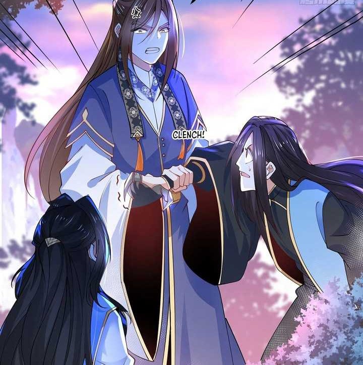 Chaotic Sword God (Remake) Chapter 40 - halaman 23