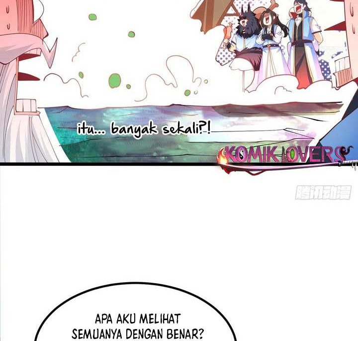 Chaotic Sword God (Remake) Chapter 40 - halaman 7