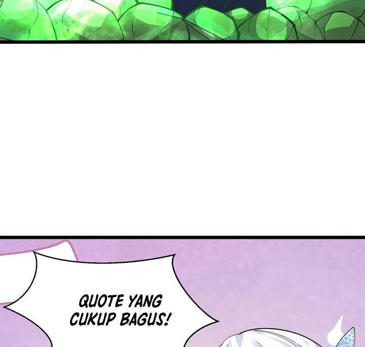 Chaotic Sword God (Remake) Chapter 40 - halaman 9