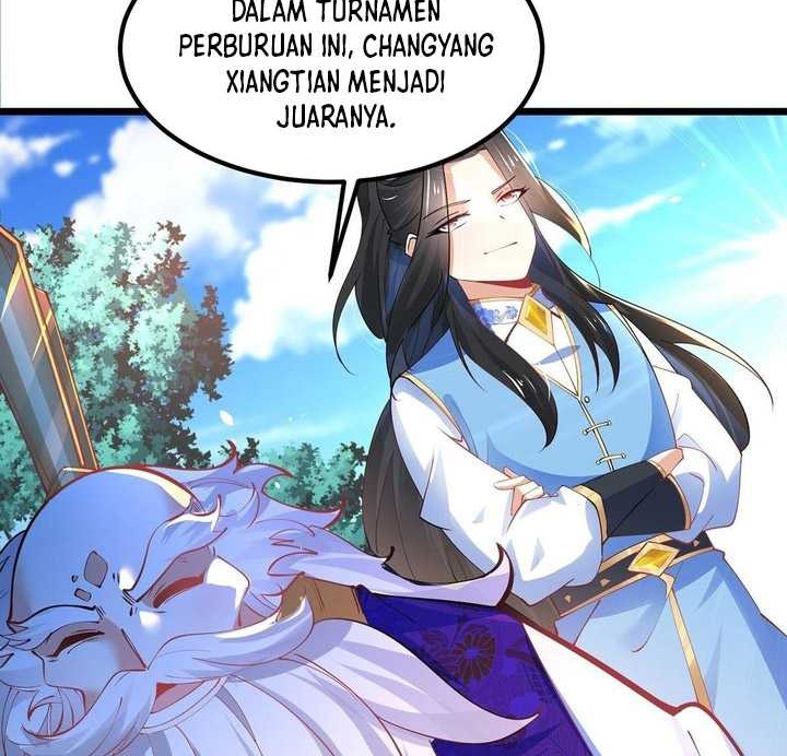 Chaotic Sword God (Remake) Chapter 41 - halaman 11