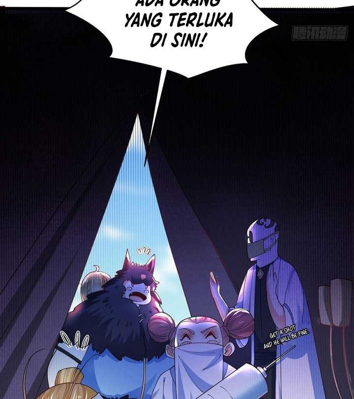 Chaotic Sword God (Remake) Chapter 41 - halaman 15