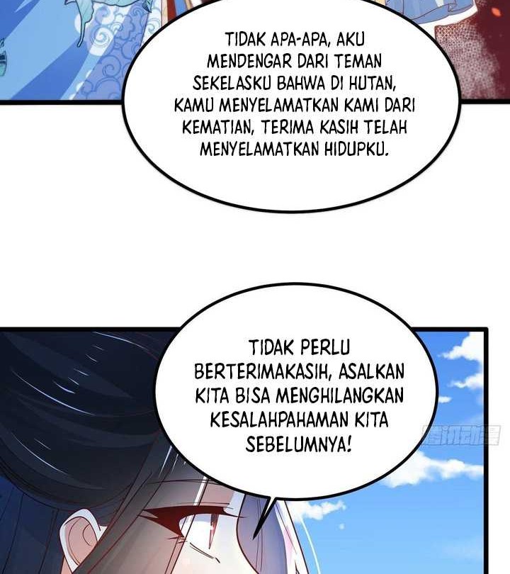 Chaotic Sword God (Remake) Chapter 41 - halaman 17