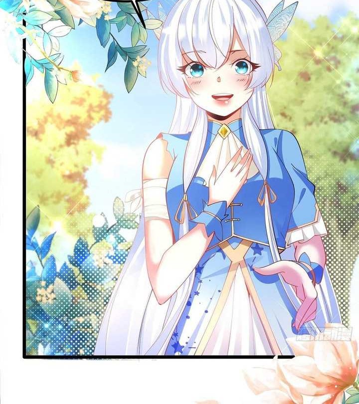 Chaotic Sword God (Remake) Chapter 41 - halaman 19